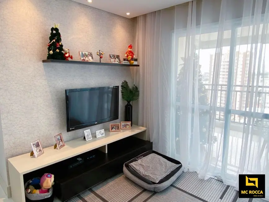 Foto 3 de Apartamento com 3 quartos à venda, 105m2 em Santa Paula, Sao Caetano Do Sul - SP