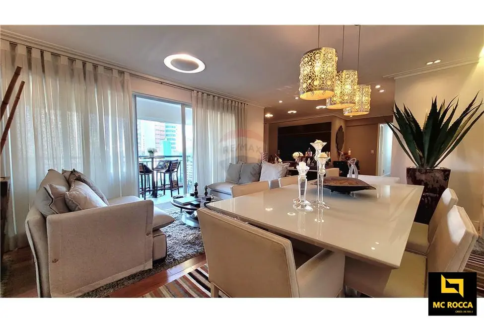 Apartamento com 2 quartos à venda, 124m2 em Jardim, Santo Andre - SP - imagem 5 Foto 5 de Apartamento com 2 quartos à venda, 124m2 em Jardim, Santo Andre - SP