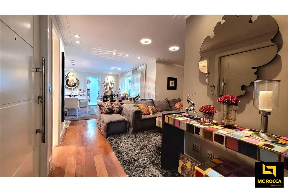 Apartamento com 2 quartos à venda, 124m2 em Jardim, Santo Andre - SP - imagem 7 Foto 7 de Apartamento com 2 quartos à venda, 124m2 em Jardim, Santo Andre - SP