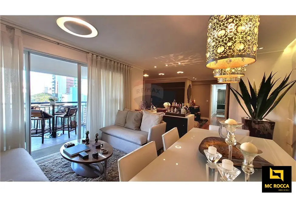 Apartamento com 2 quartos à venda, 124m2 em Jardim, Santo Andre - SP - imagem 3 Foto 3 de Apartamento com 2 quartos à venda, 124m2 em Jardim, Santo Andre - SP