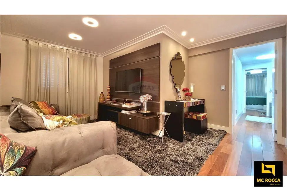 Apartamento com 2 quartos à venda, 124m2 em Jardim, Santo Andre - SP - imagem 8 Foto 8 de Apartamento com 2 quartos à venda, 124m2 em Jardim, Santo Andre - SP