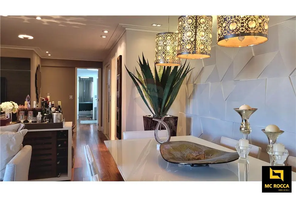 Apartamento com 2 quartos à venda, 124m2 em Jardim, Santo Andre - SP - imagem 2 Foto 2 de Apartamento com 2 quartos à venda, 124m2 em Jardim, Santo Andre - SP