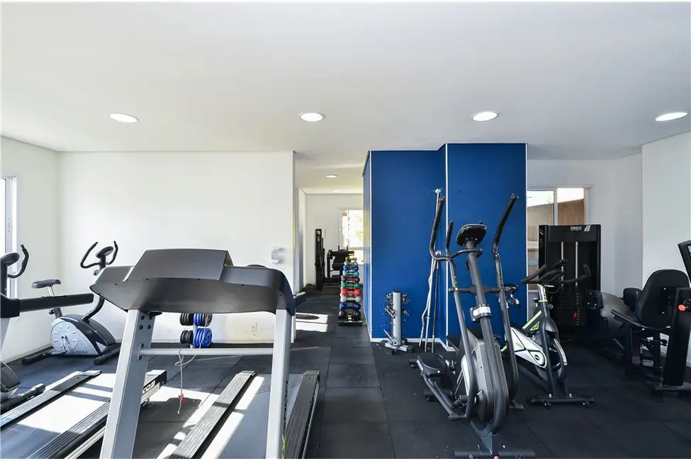 Foto 4 de Apartamento com 2 quartos à venda, 54m2 em Centro, Diadema - SP