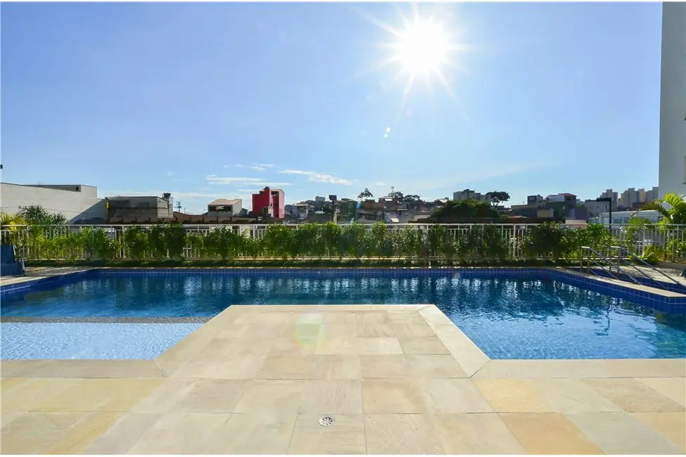 Foto 9 de Apartamento com 2 quartos à venda, 54m2 em Centro, Diadema - SP