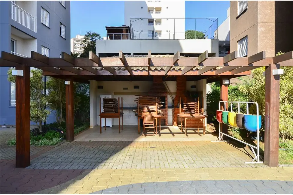 Foto 7 de Apartamento com 2 quartos à venda, 54m2 em Centro, Diadema - SP