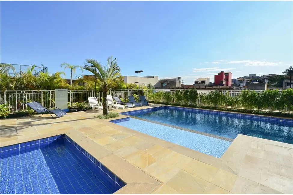 Apartamento com 2 quartos à venda, 54m2 em Centro, Diadema - SP - imagem 8 Foto 8 de Apartamento com 2 quartos à venda, 54m2 em Centro, Diadema - SP