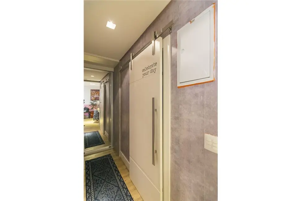 Apartamento com 2 quartos à venda, 54m2 em Centro, Diadema - SP - imagem 9 Foto 9 de Apartamento com 2 quartos à venda, 54m2 em Centro, Diadema - SP