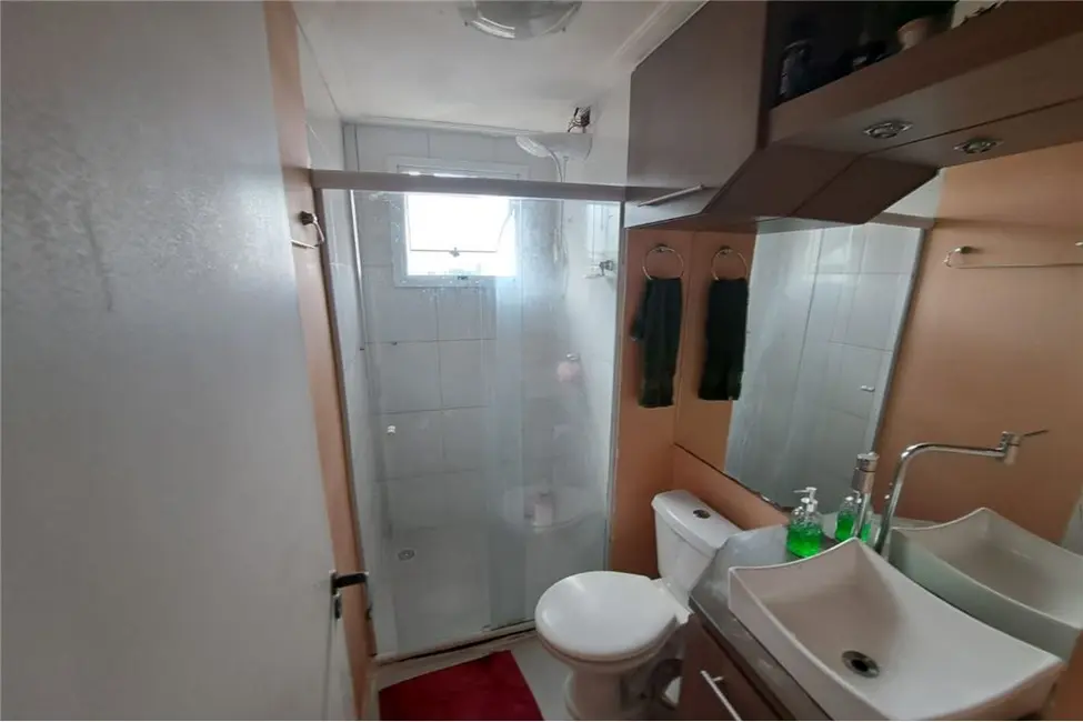 Foto 9 de Apartamento com 2 quartos à venda, 70m2 em Centro, Diadema - SP