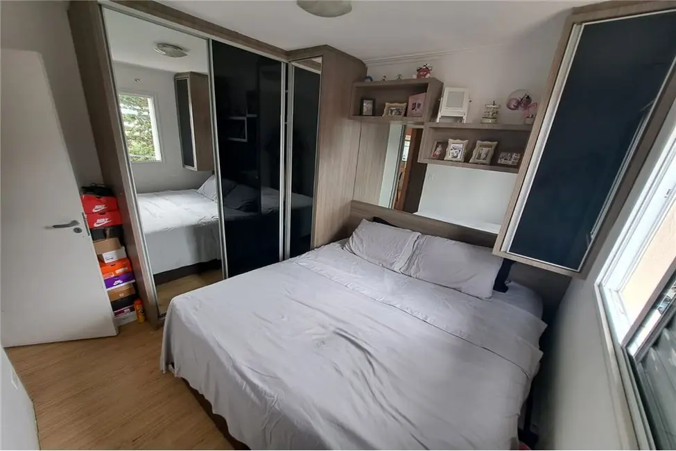 Foto 2 de Apartamento com 2 quartos à venda, 70m2 em Centro, Diadema - SP