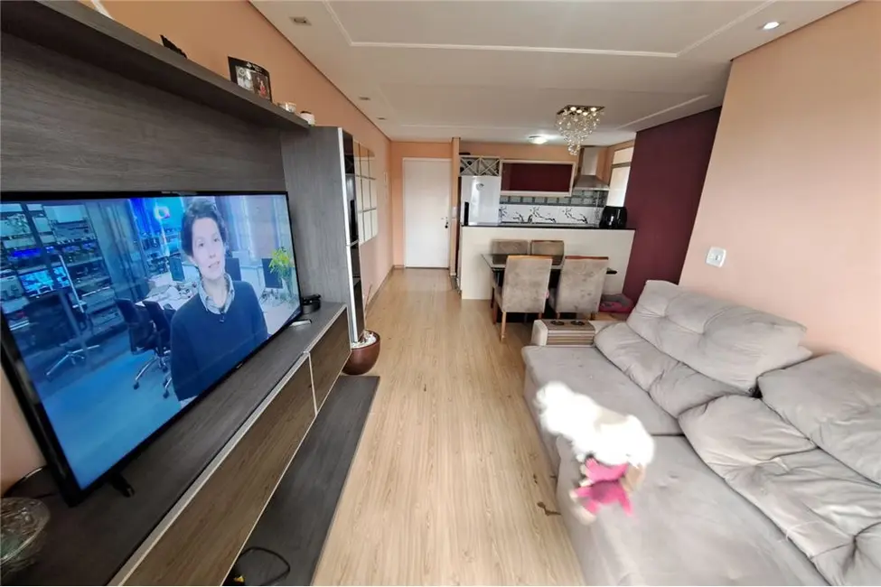 Foto 1 de Apartamento com 2 quartos à venda, 70m2 em Centro, Diadema - SP