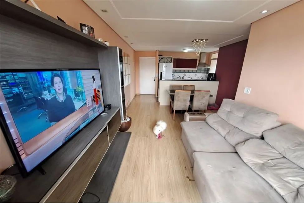 Foto 8 de Apartamento com 2 quartos à venda, 70m2 em Centro, Diadema - SP