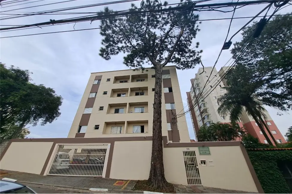 Foto 3 de Apartamento com 2 quartos à venda, 70m2 em Centro, Diadema - SP