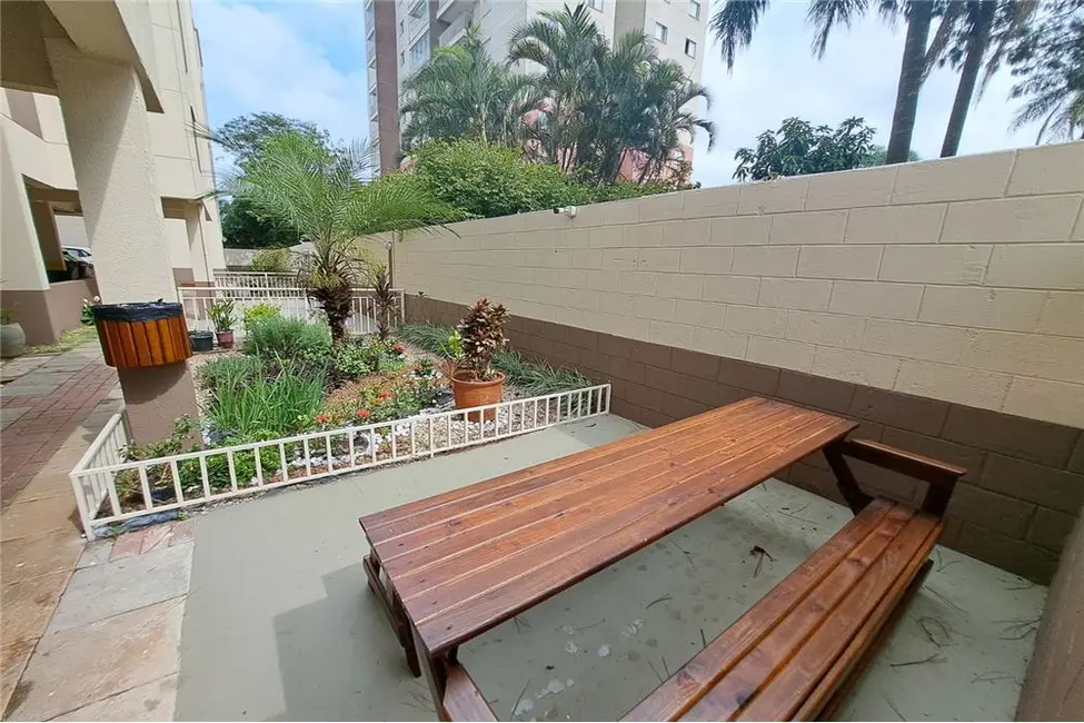 Foto 7 de Apartamento com 2 quartos à venda, 70m2 em Centro, Diadema - SP