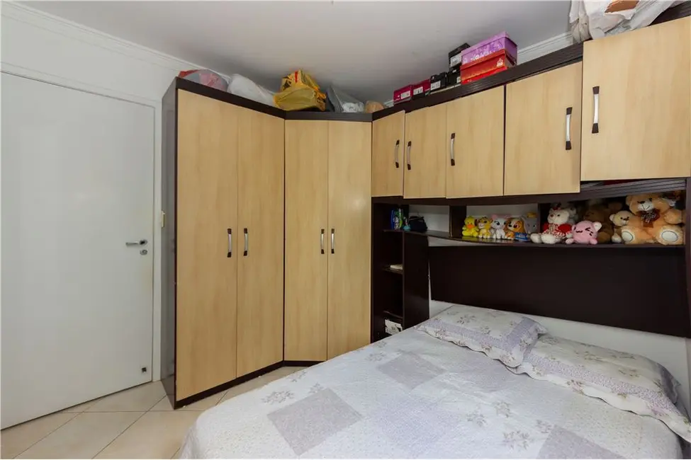Foto 8 de Apartamento com 3 quartos à venda, 59m2 em Centro, Diadema - SP