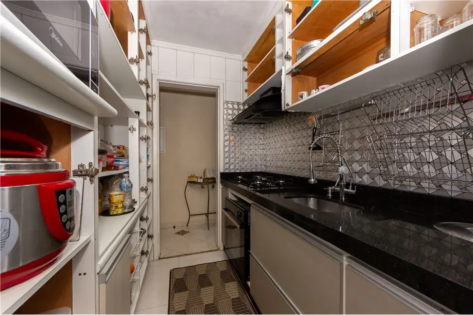 Foto 7 de Apartamento com 3 quartos à venda, 59m2 em Centro, Diadema - SP