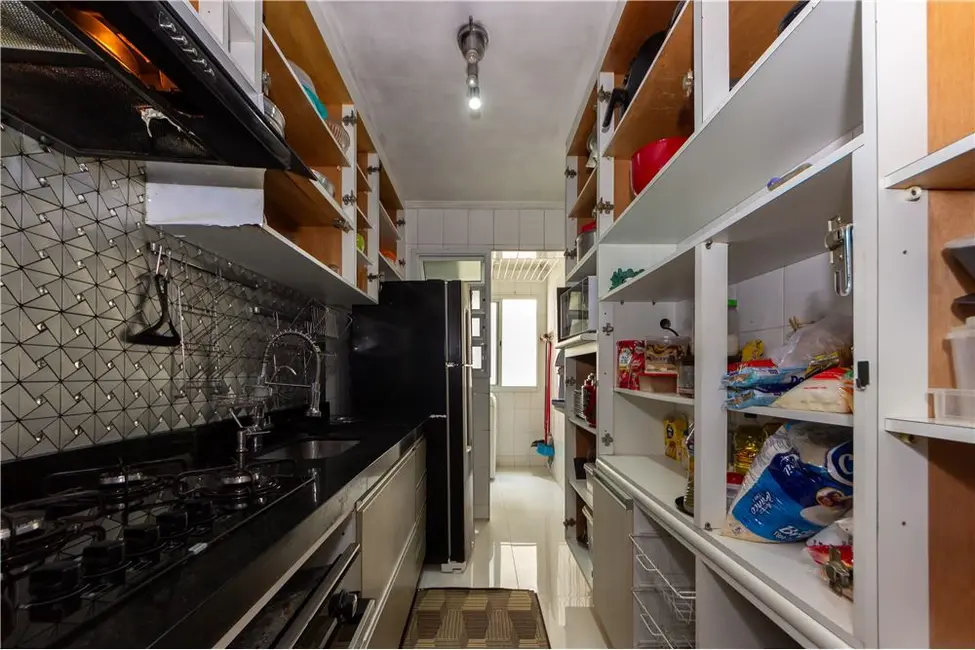 Foto 6 de Apartamento com 3 quartos à venda, 59m2 em Centro, Diadema - SP