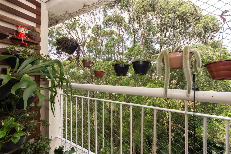 Foto 5 de Apartamento com 3 quartos à venda, 59m2 em Centro, Diadema - SP