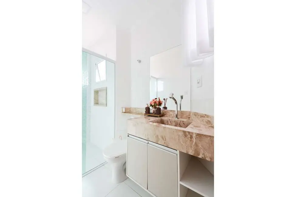 Foto 3 de Cobertura com 3 quartos à venda, 150m2 em Parque das Nações, Santo Andre - SP