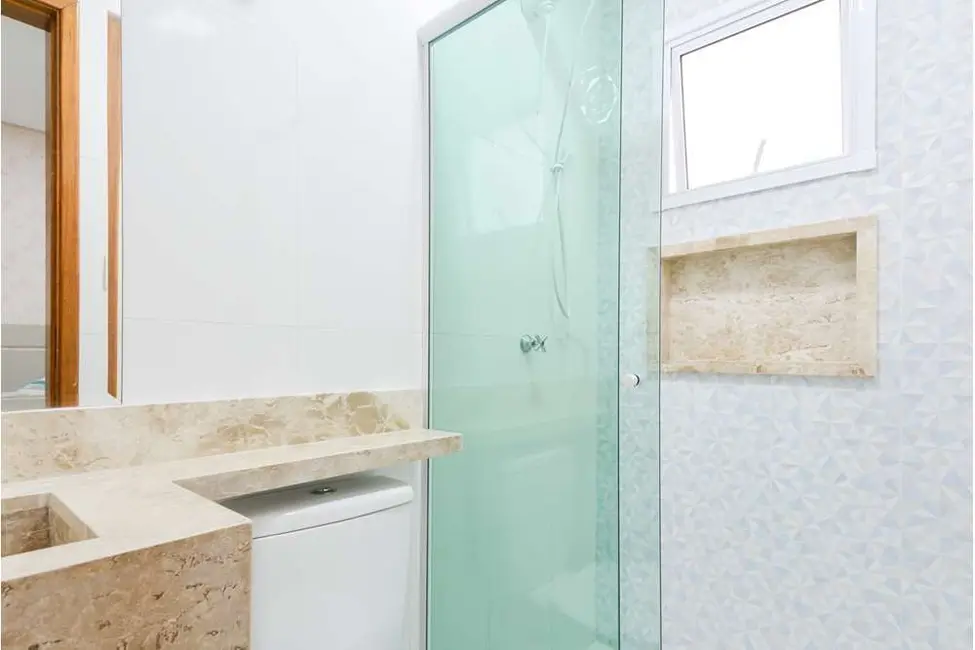 Cobertura com 3 quartos à venda, 150m2 em Parque das Nações, Santo Andre - SP - imagem 8 Foto 8 de Cobertura com 3 quartos à venda, 150m2 em Parque das Nações, Santo Andre - SP