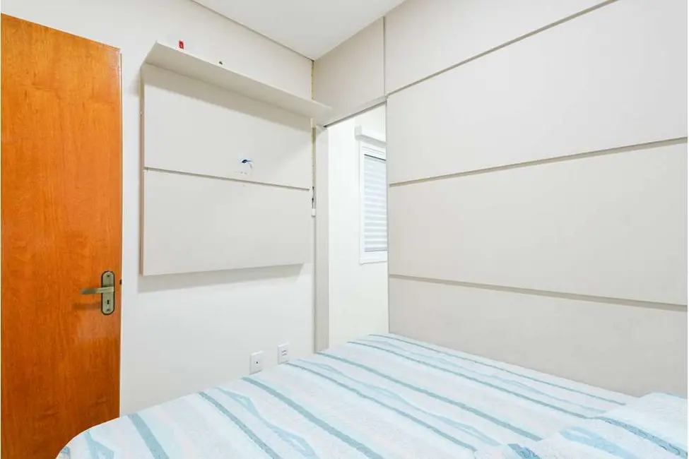 Foto 2 de Cobertura com 3 quartos à venda, 150m2 em Parque das Nações, Santo Andre - SP