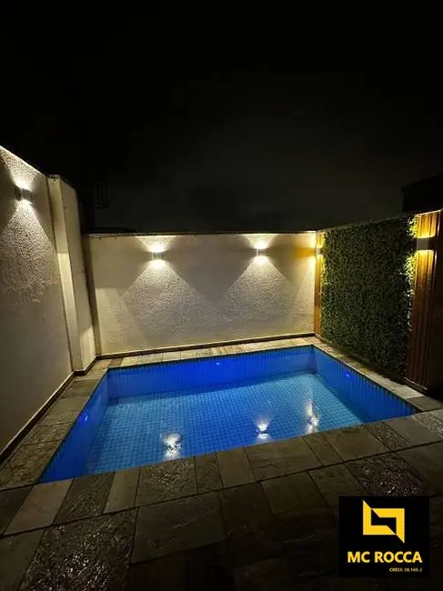 Foto 8 de Cobertura com 3 quartos à venda, 207m2 em Santa Paula, Sao Caetano Do Sul - SP