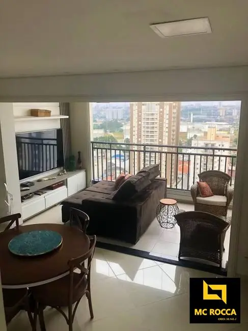 Foto 3 de Cobertura com 3 quartos à venda, 207m2 em Santa Paula, Sao Caetano Do Sul - SP