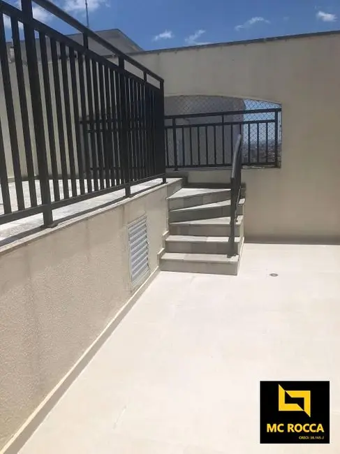 Foto 7 de Cobertura com 3 quartos à venda, 207m2 em Santa Paula, Sao Caetano Do Sul - SP