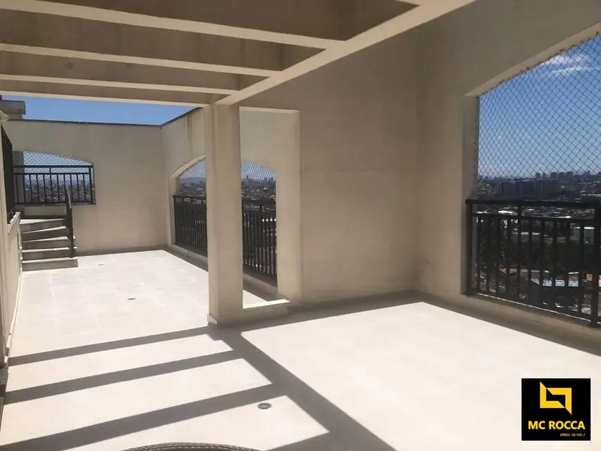 Foto 5 de Cobertura com 3 quartos à venda, 207m2 em Santa Paula, Sao Caetano Do Sul - SP