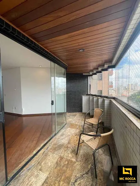Foto 3 de Apartamento com 3 quartos à venda, 136m2 em Barcelona, Sao Caetano Do Sul - SP