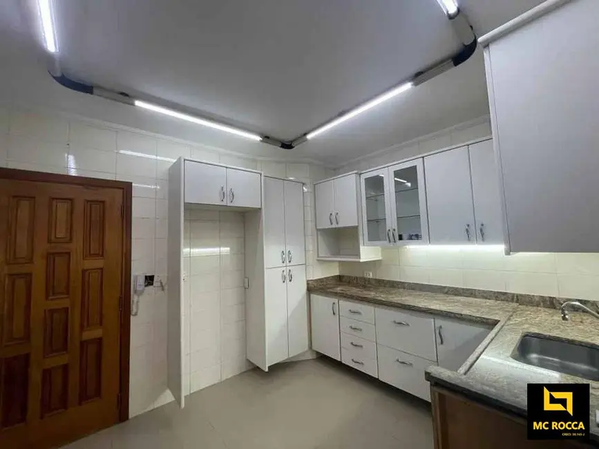 Foto 4 de Apartamento com 3 quartos à venda, 136m2 em Barcelona, Sao Caetano Do Sul - SP