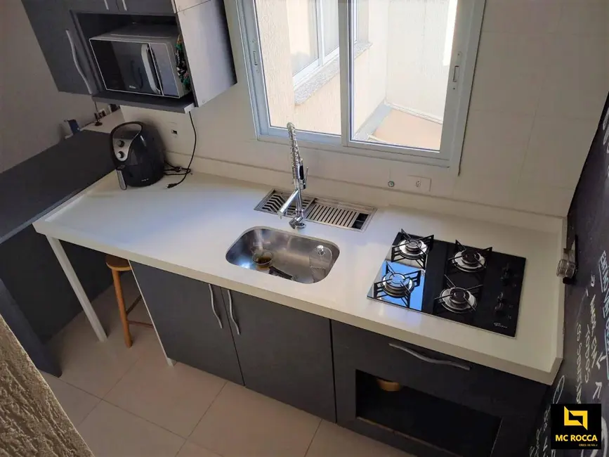 Foto 7 de Apartamento com 2 quartos à venda, 110m2 em Jardim Bela Vista, Santo Andre - SP