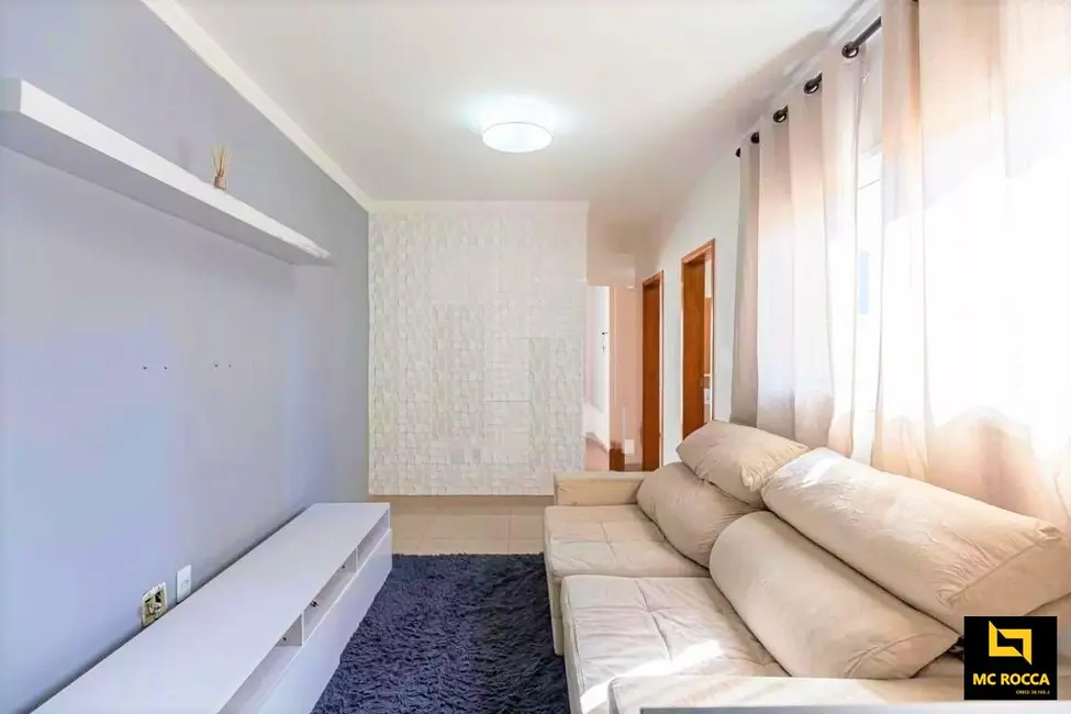 Foto 2 de Apartamento com 2 quartos à venda, 110m2 em Jardim Bela Vista, Santo Andre - SP