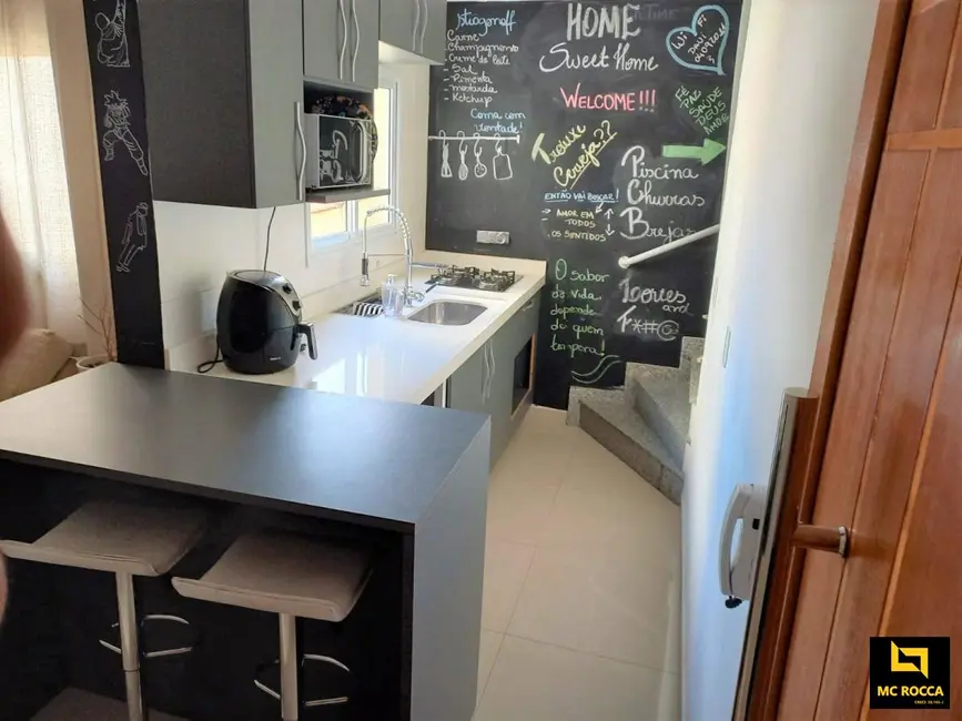 Foto 5 de Apartamento com 2 quartos à venda, 110m2 em Jardim Bela Vista, Santo Andre - SP