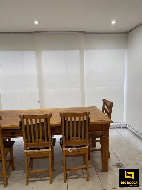 Apartamento com 3 quartos à venda, 124m2 em Campestre, Santo Andre - SP - imagem 2 Foto 2 de Apartamento com 3 quartos à venda, 124m2 em Campestre, Santo Andre - SP