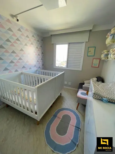 Apartamento com 3 quartos à venda, 124m2 em Campestre, Santo Andre - SP - imagem 9 Foto 9 de Apartamento com 3 quartos à venda, 124m2 em Campestre, Santo Andre - SP