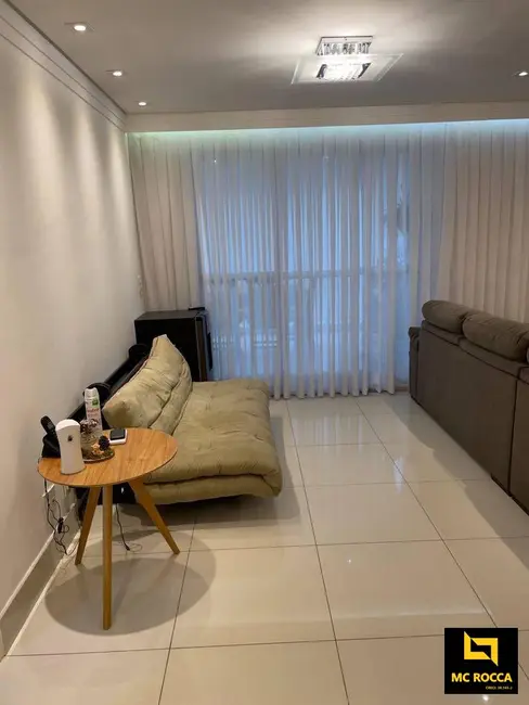 Apartamento com 3 quartos à venda, 124m2 em Campestre, Santo Andre - SP - imagem 6 Foto 6 de Apartamento com 3 quartos à venda, 124m2 em Campestre, Santo Andre - SP