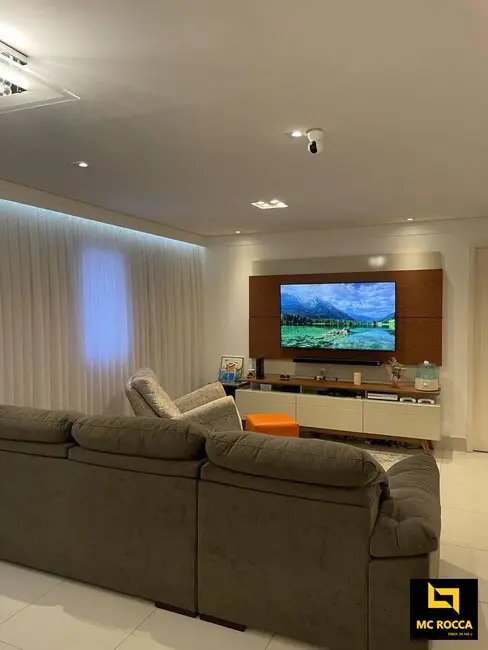 Apartamento com 3 quartos à venda, 124m2 em Campestre, Santo Andre - SP - imagem 5 Foto 5 de Apartamento com 3 quartos à venda, 124m2 em Campestre, Santo Andre - SP