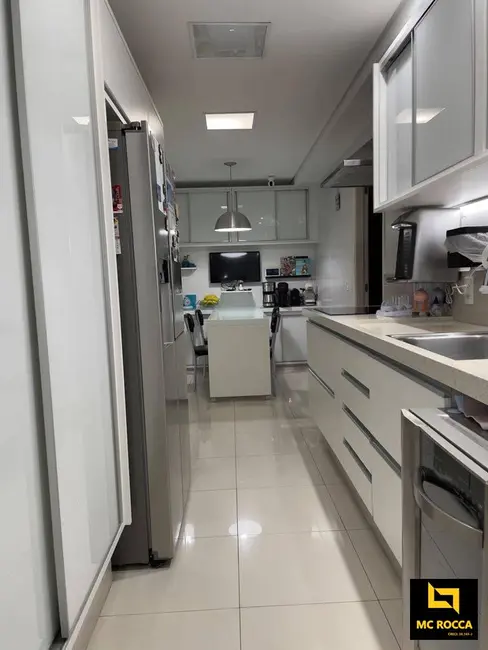 Apartamento com 3 quartos à venda, 124m2 em Campestre, Santo Andre - SP - imagem 8 Foto 8 de Apartamento com 3 quartos à venda, 124m2 em Campestre, Santo Andre - SP