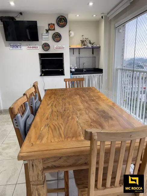 Apartamento com 3 quartos à venda, 124m2 em Campestre, Santo Andre - SP - imagem 1 Foto 1 de Apartamento com 3 quartos à venda, 124m2 em Campestre, Santo Andre - SP