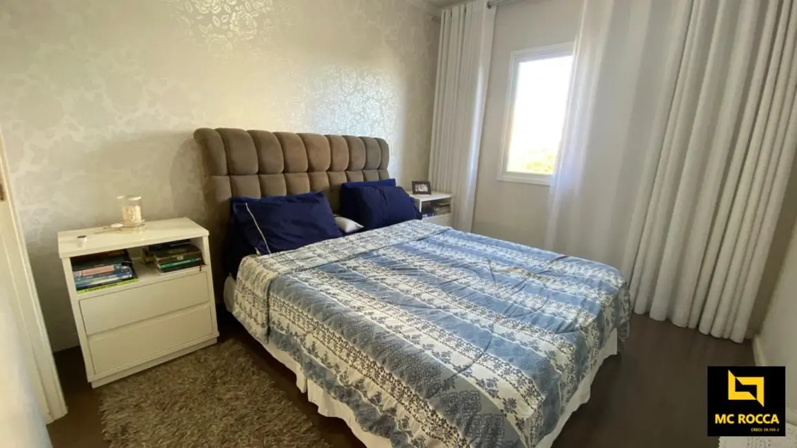 Foto 8 de Apartamento com 2 quartos à venda, 90m2 em Vila Valparaíso, Santo Andre - SP