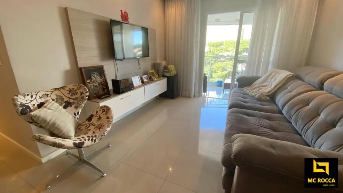 Foto 2 de Apartamento com 2 quartos à venda, 90m2 em Vila Valparaíso, Santo Andre - SP