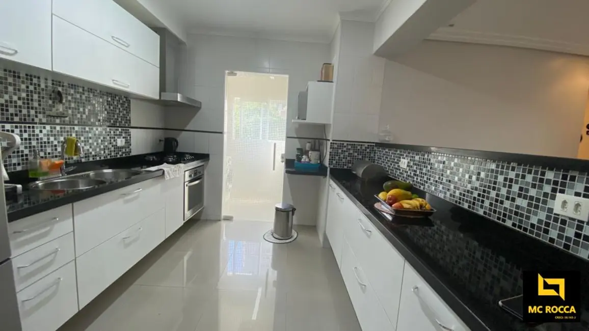 Foto 6 de Apartamento com 2 quartos à venda, 90m2 em Vila Valparaíso, Santo Andre - SP