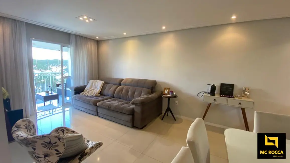 Foto 3 de Apartamento com 2 quartos à venda, 90m2 em Vila Valparaíso, Santo Andre - SP