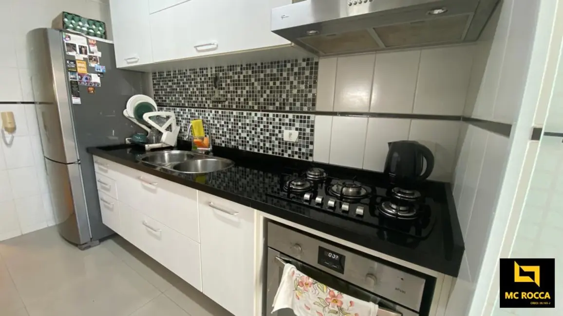 Foto 7 de Apartamento com 2 quartos à venda, 90m2 em Vila Valparaíso, Santo Andre - SP