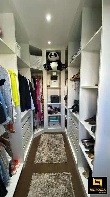 Foto 9 de Apartamento com 2 quartos à venda, 90m2 em Vila Valparaíso, Santo Andre - SP