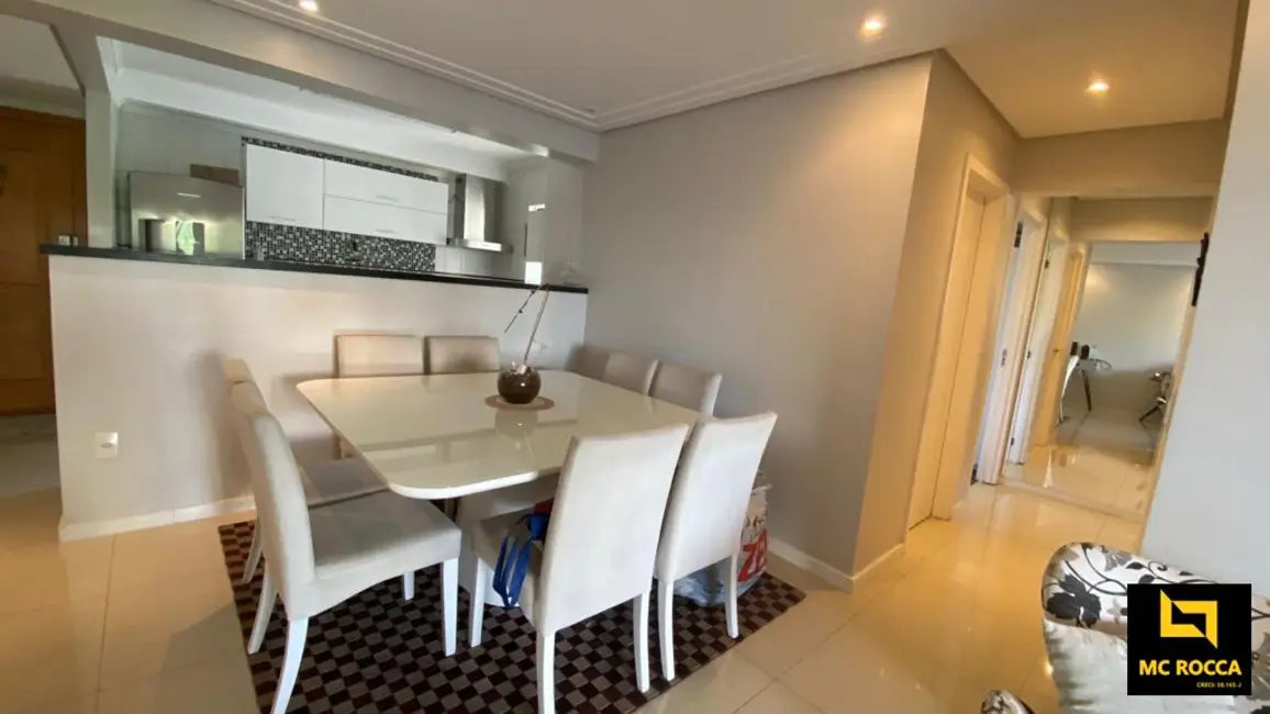 Foto 4 de Apartamento com 2 quartos à venda, 90m2 em Vila Valparaíso, Santo Andre - SP