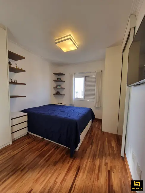 Foto 8 de Apartamento com 2 quartos à venda, 90m2 em Vila Valparaíso, Santo Andre - SP