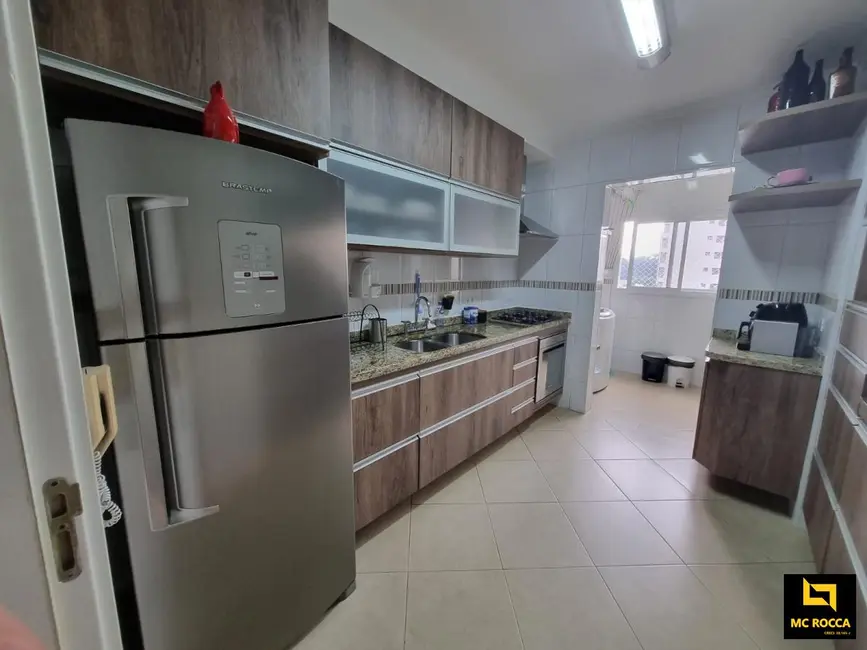 Foto 6 de Apartamento com 2 quartos à venda, 90m2 em Vila Valparaíso, Santo Andre - SP