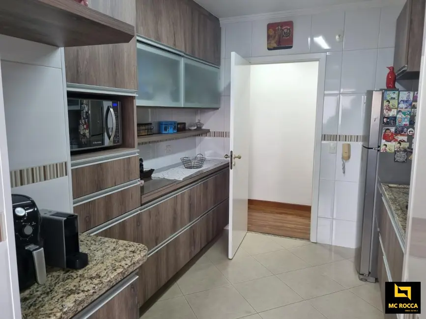 Foto 5 de Apartamento com 2 quartos à venda, 90m2 em Vila Valparaíso, Santo Andre - SP