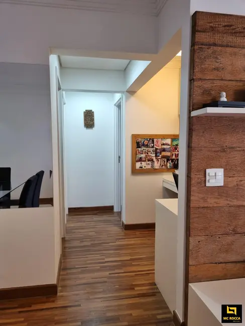 Foto 4 de Apartamento com 2 quartos à venda, 90m2 em Vila Valparaíso, Santo Andre - SP